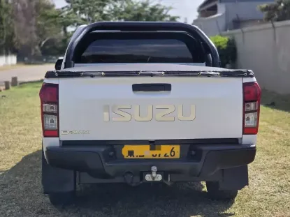 Picture of Isuzu D-Max 2022