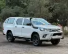 Picture of Toyota Hilux 2018