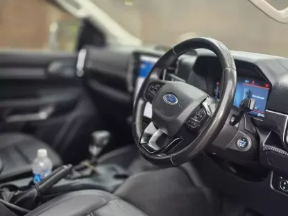 Picture of Ford Ranger 2023