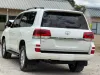 Picture of Toyota Land Cruiser 2020