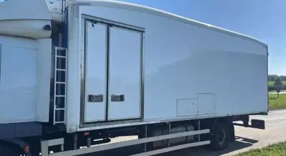 Picture of DAF 2014