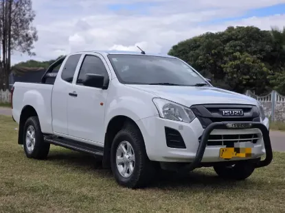 Picture of Isuzu D-Max 2021