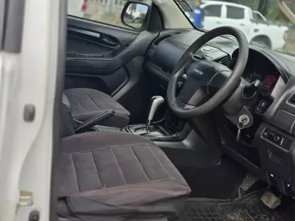 Picture of Isuzu D-Max 2021