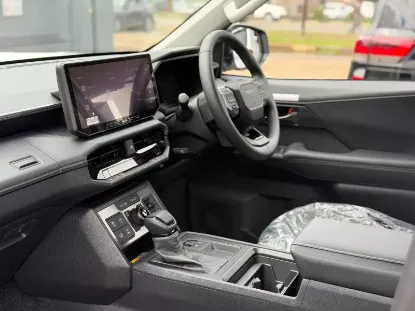Picture of Toyota Hilux 2026