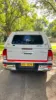 Picture of Toyota Hilux 2023