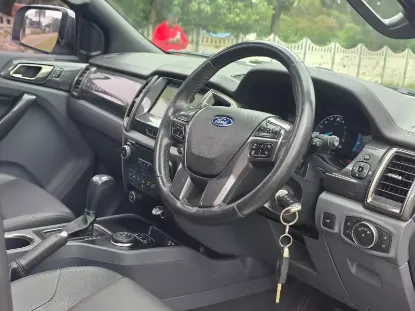 Picture of Ford Everest 2018
