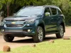 Picture of Chevrolet Trailblazer 2018
