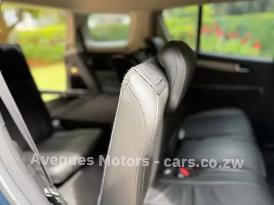 Picture of Chevrolet Trailblazer 2018