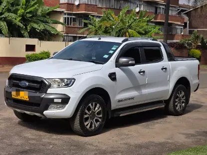 Picture of Ford Ranger 2018