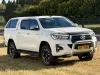 Picture of Toyota Hilux 2019