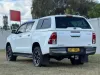 Picture of Toyota Hilux 2019
