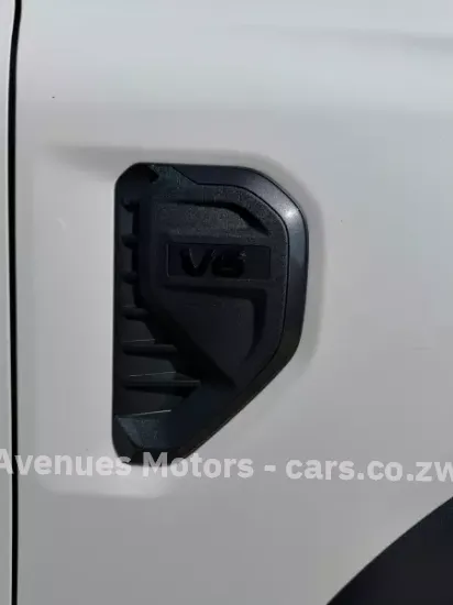 Picture of Ford Ranger 2024