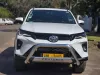 Picture of Toyota Fortuner 2024