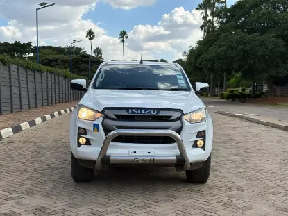 Picture of Isuzu D-Max 2022