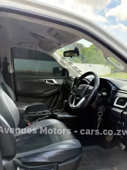 Picture of Isuzu D-Max 2022
