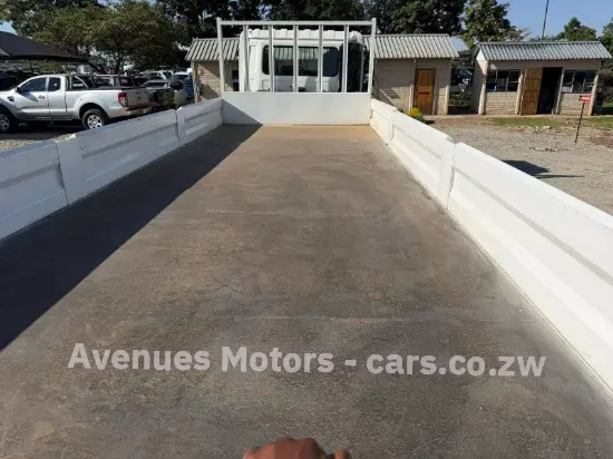 Picture of Nissan 2018
