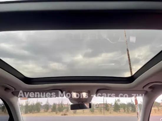 Picture of Mercedes Benz GLE 2021