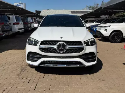 Picture of Mercedes Benz GLE 2020