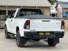 Picture of Toyota Hilux 2020