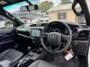 Picture of Toyota Hilux 2020
