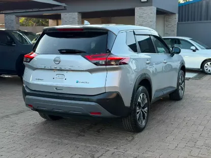 Picture of Nissan X-Trail 2022