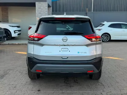 Picture of Nissan X-Trail 2022