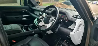 Picture of Land Rover Defender 2020