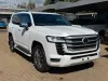Picture of Toyota Land Cruiser 2022