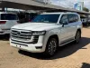 Picture of Toyota Land Cruiser 2022