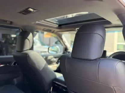 Picture of Toyota Land Cruiser 2022