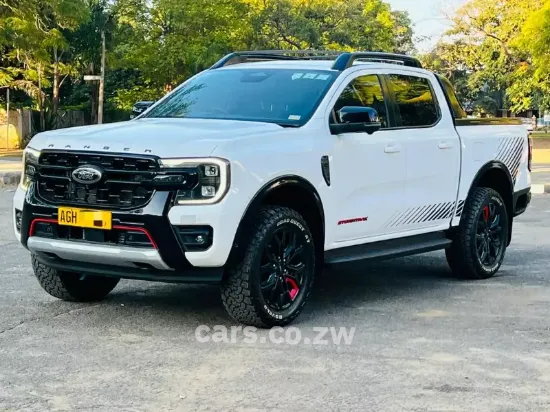 Picture of Ford Ranger 2024