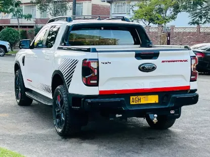 Picture of Ford Ranger 2024