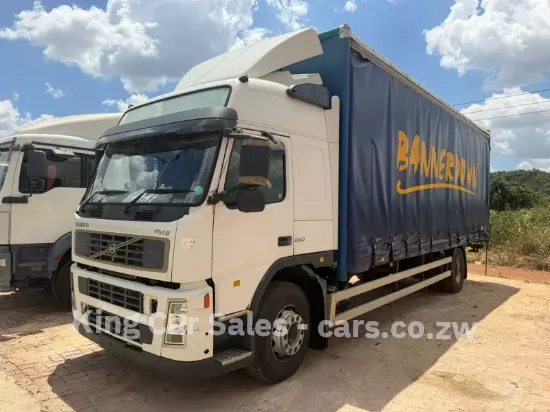 Picture of Volvo 2005