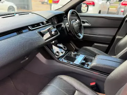 Picture of Range rover Velar 2019