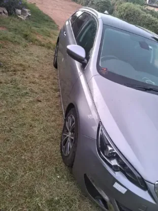 Picture of Peugeot 307 Station wagon 2015