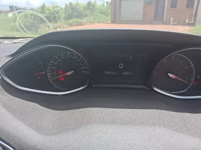 Picture of Peugeot 307 Station wagon 2015
