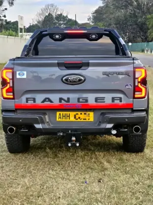 Picture of Ford Raptor 2025