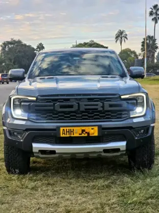 Picture of Ford Raptor 2025