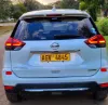 Picture of Nissan X-Trail 2018