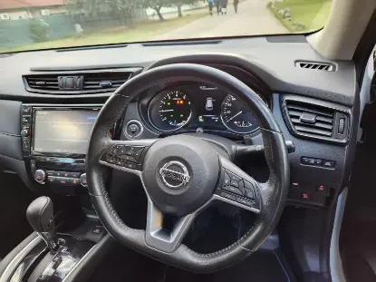 Picture of Nissan X-Trail 2018