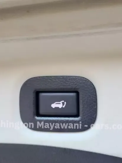 Picture of Nissan X-Trail 2018