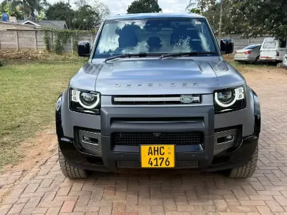 Picture of Land Rover Defender 2024