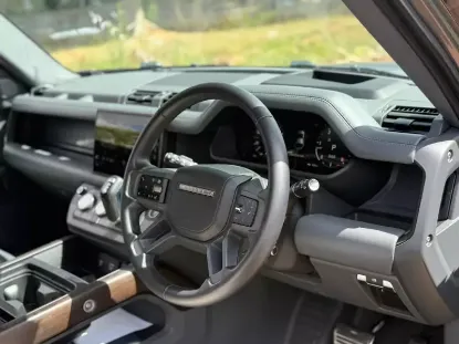 Picture of Land Rover Defender 2024