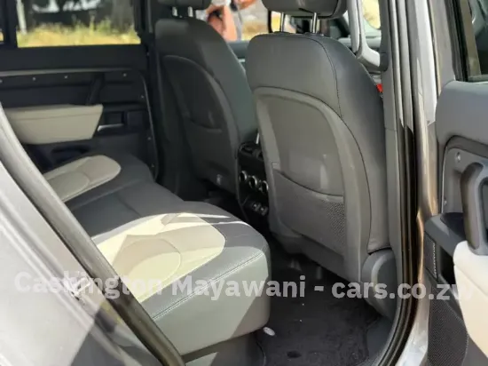 Picture of Land Rover Defender 2024