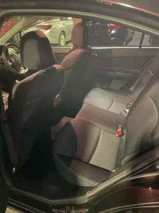 Picture of Subaru Impreza 2013
