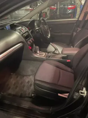 Picture of Subaru Impreza 2013