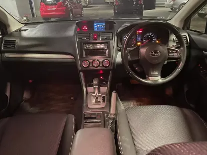 Picture of Subaru Impreza 2013