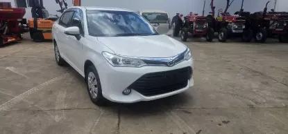 Picture of Toyota Corolla 2016