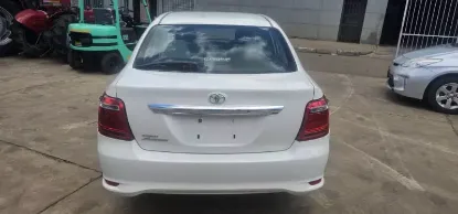 Picture of Toyota Corolla 2016