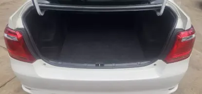 Picture of Toyota Corolla 2016